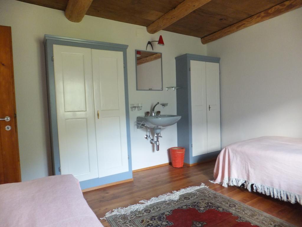 Apartamento Casa del sarto Intragna Exterior foto
